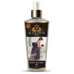 BLACK OPIUM Body Splash For Women