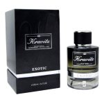 Kravitz Exotic Eau de Parfum