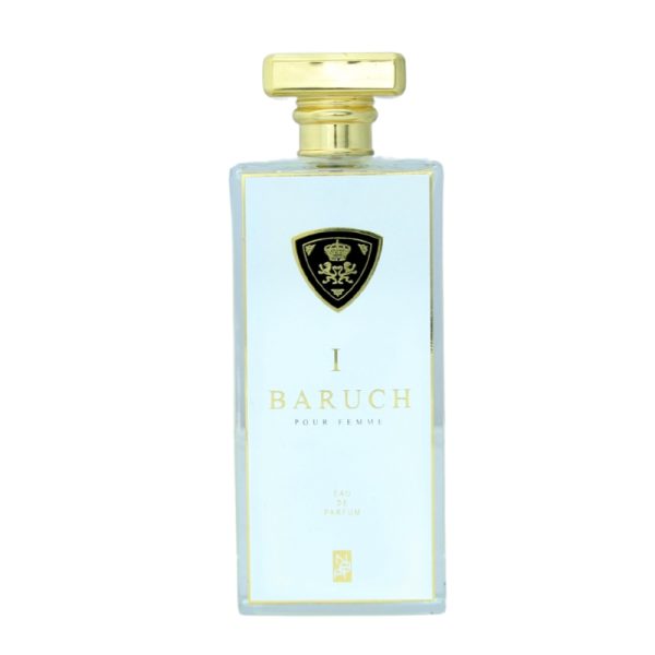 I BARUCH Pour Femme Eau de Parfum