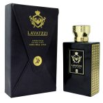 LAVATZZI Eau de Parfum