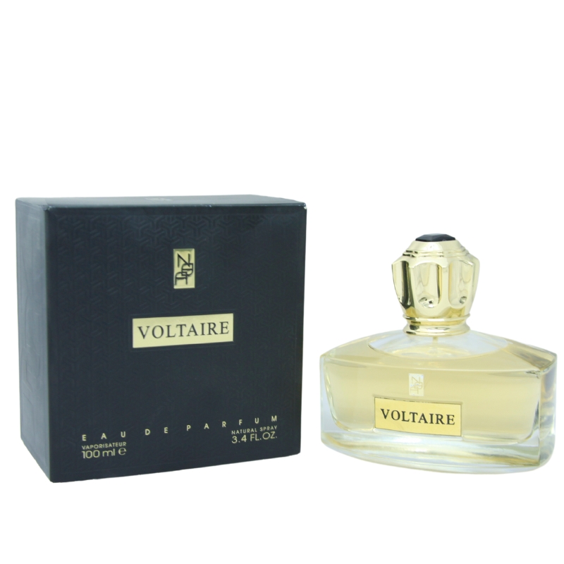 VOLTAIRE Eau de Parfum