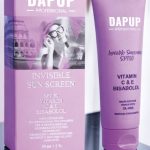 DAPUP Invisible Sunscreen