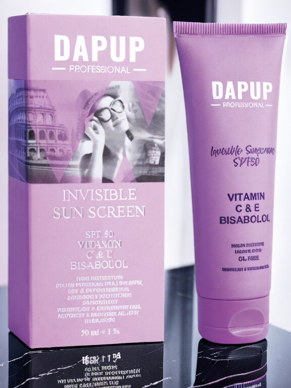 DAPUP Invisible Sunscreen