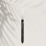 Noubaraxe Curved Tweezers